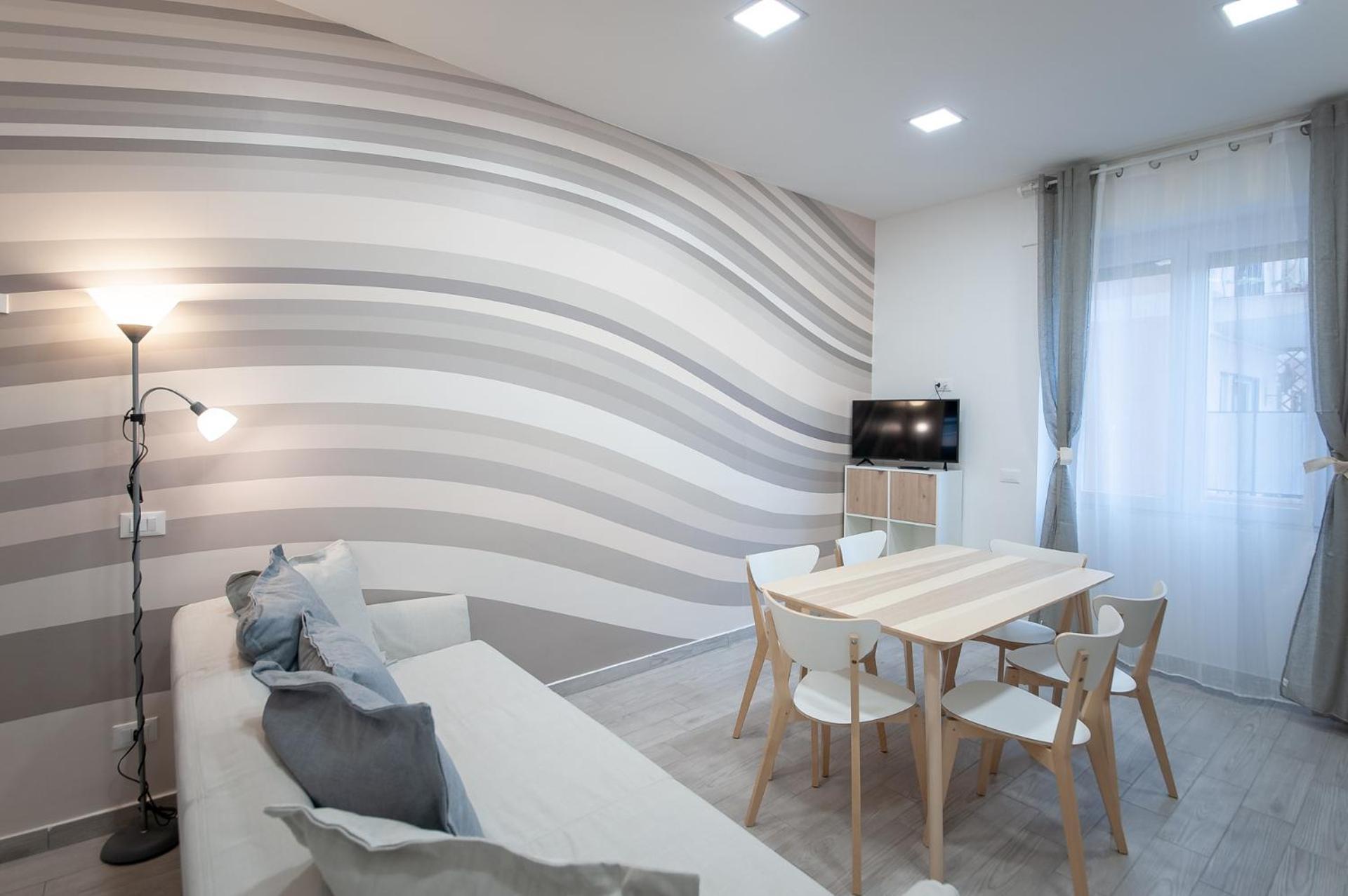 Nicoletta Rivieraholiday Albenga Exterior photo